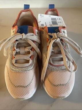 ADIDAS Fukasa Run Size 5
